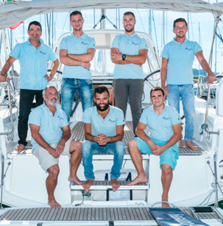 Yacht Experts